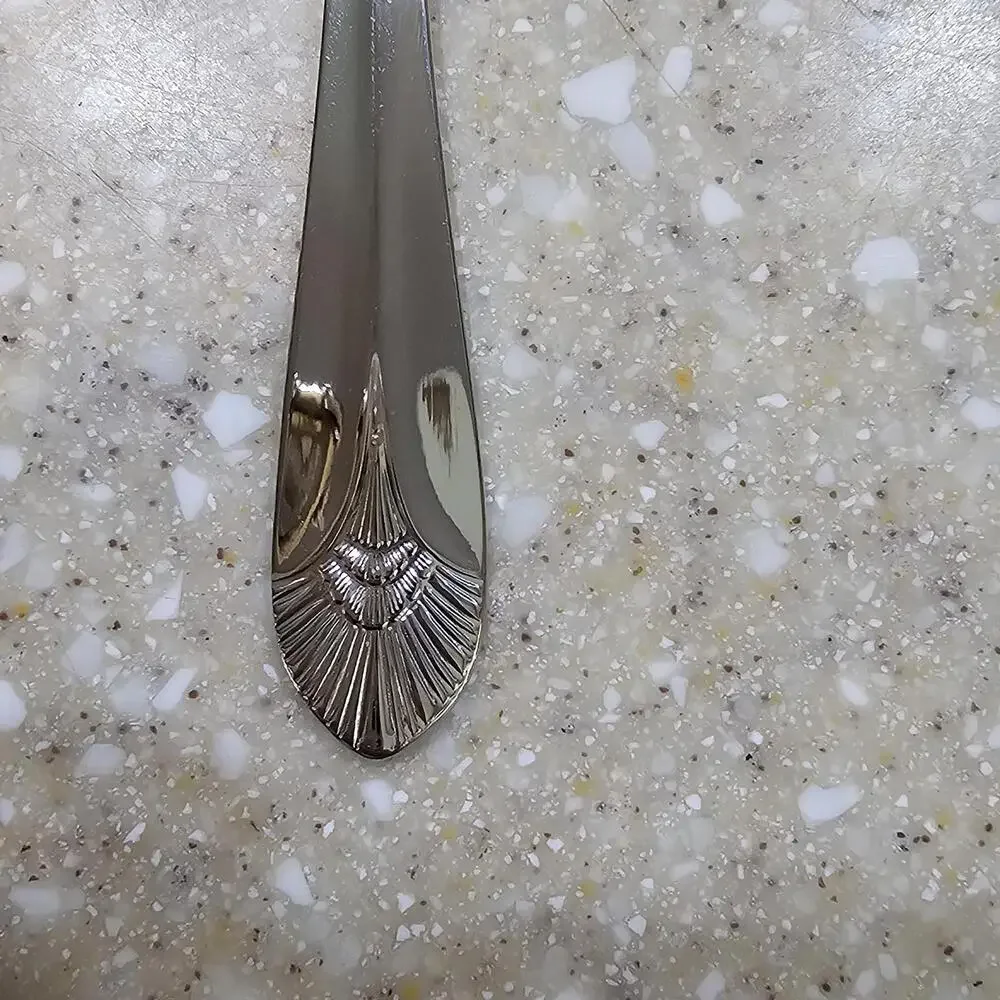 Delco 18/80 Butter Knives Set Of 6 New